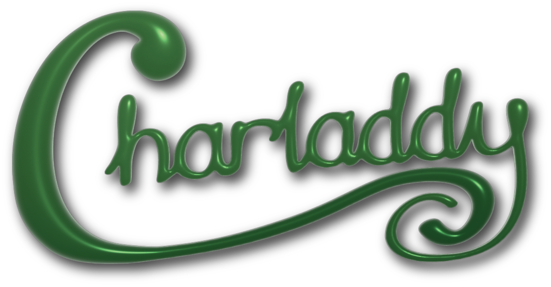 Charladdy Interactive